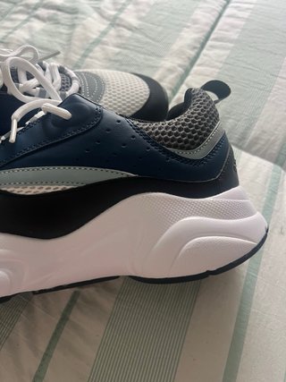 Zapatillas Hombre Nuevas