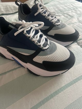 Zapatillas Hombre Nuevas