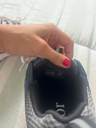 Zapatillas Hombre Nuevas
