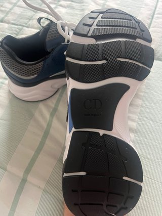 Zapatillas Hombre Nuevas