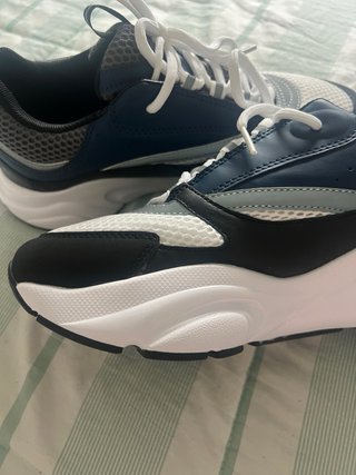Zapatillas Hombre Nuevas