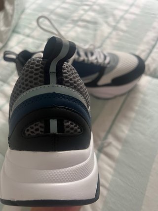 Zapatillas Hombre Nuevas