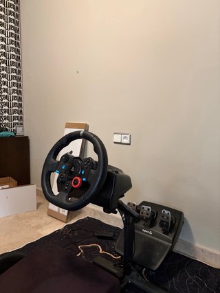 Playseat Cockpit Gaming Nuevo