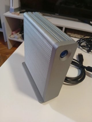 Modulo Memoria Samsung + Hard Disk in Omaggio