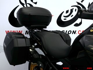 VOGE 900 DSX BLACK KNIGHT -A2- GARANTÍA OFICIAL