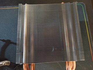Dissipatore Cooler Master 212 Evo