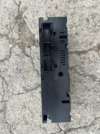 Mando Climatizador Seat Ibiza 6L