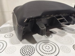 Asientos BMW R 1150/1100 RT calefactables