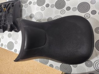 Asientos BMW R 1150/1100 RT calefactables