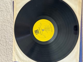 Super-Sonic Varios Artistas Ronco 1979 LP