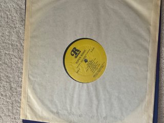 Super-Sonic Varios Artistas Ronco 1979 LP
