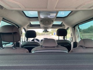 Peugeot Partner Techo Panoramico