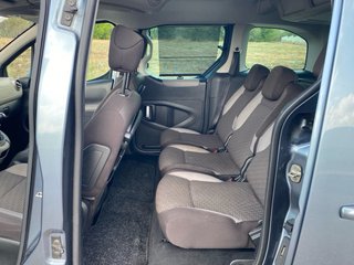 Peugeot Partner Techo Panoramico