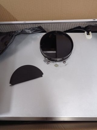 Campana Extracción Teka CNL 6415