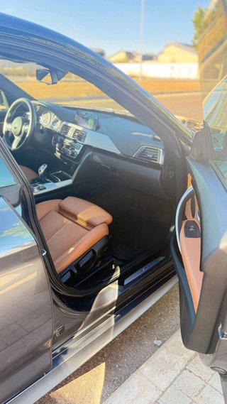 BMW Serie 3 2018