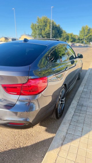 BMW Serie 3 2018