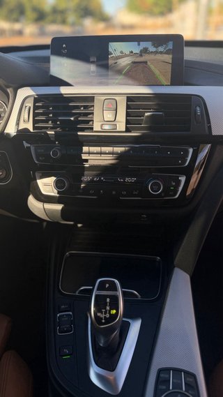 BMW Serie 3 2018