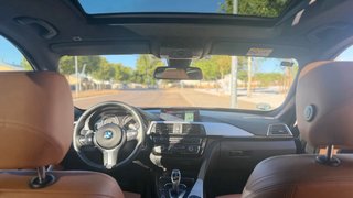 BMW Serie 3 2018