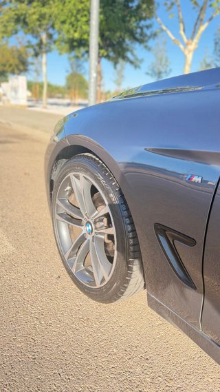 BMW Serie 3 2018