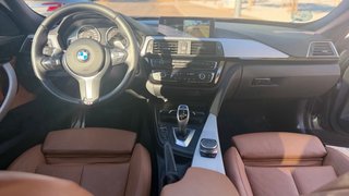 BMW Serie 3 2018