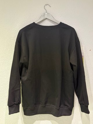 Sudadera Corteiz Negra