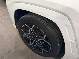 Hyundai Tucson 2022 N-line