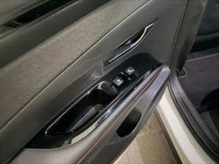 Hyundai Tucson 2022 N-line