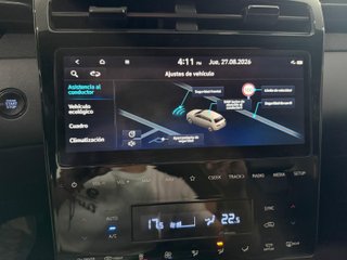 Hyundai Tucson 2022 N-line