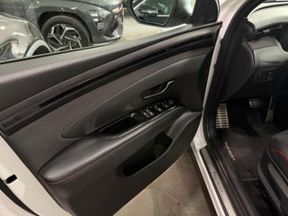 Hyundai Tucson 2022 N-line