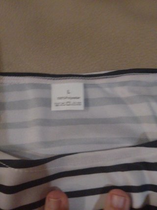 2 Vestidos playero mujer nuevo talla L sin estrena