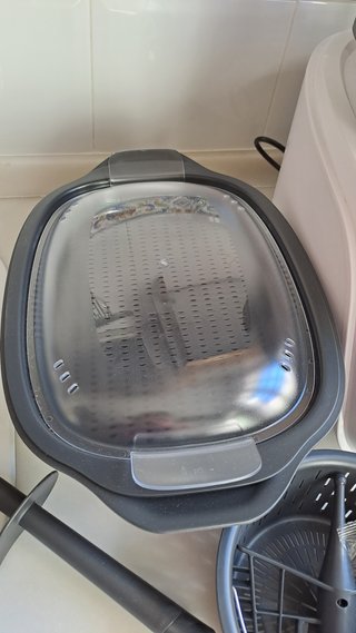 Robot Cocina Monsieur Cuisine Silvercrest