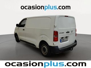 Opel Vivaro Furgon 1.5 Diesel S Standart Express 88 kW (120 CV)