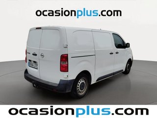 Opel Vivaro Furgon 1.5 Diesel S Standart Express 88 kW (120 CV)