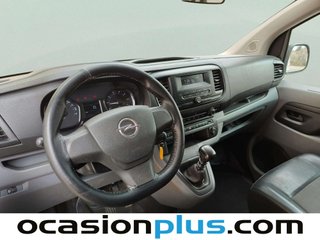 Opel Vivaro Furgon 1.5 Diesel S Standart Express 88 kW (120 CV)