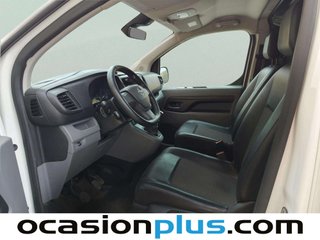 Opel Vivaro Furgon 1.5 Diesel S Standart Express 88 kW (120 CV)