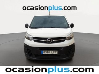 Opel Vivaro Furgon 1.5 Diesel S Standart Express 88 kW (120 CV)