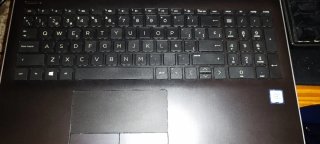 Odenador Portátil HP 15.6" (Intel i5)