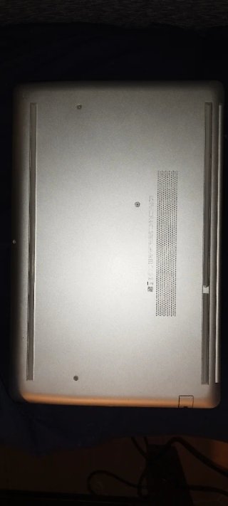 Odenador Portátil HP 15.6" (Intel i5)