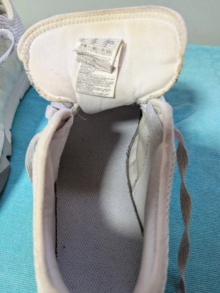 Zapatillas Newfeel Decathlon Talla 47