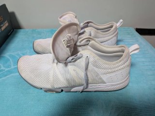 Zapatillas Newfeel Decathlon Talla 47