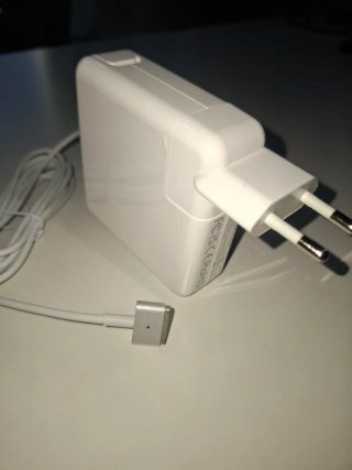 Cargador para  Apple MagSafe 2