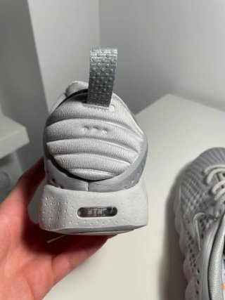 Nike Mind 002 Gris