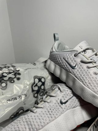 Nike Mind 002 Gris
