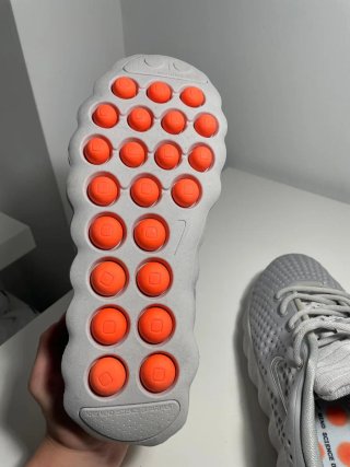 Nike Mind 002 Gris