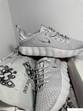 Nike Mind 002 Gris