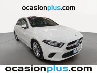Mercedes-Benz Clase A 200 d 110 kW (150 CV)