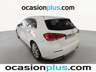 Mercedes-Benz Clase A 200 d 110 kW (150 CV)
