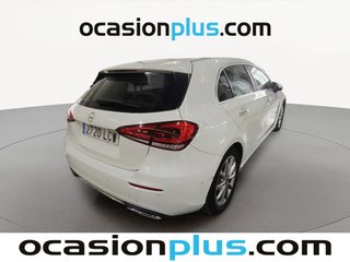 Mercedes-Benz Clase A 200 d 110 kW (150 CV)