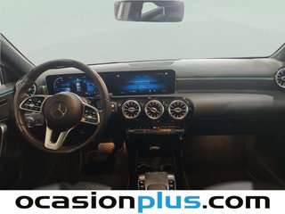 Mercedes-Benz Clase A 200 d 110 kW (150 CV)