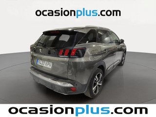 Peugeot 3008 BlueHDI 130 S&S GT Line 96 kW (130 CV)